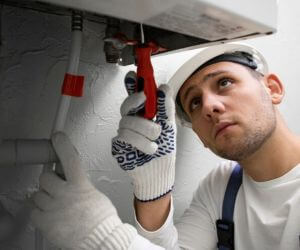 About Emergency plumbing pros Smithton, PA